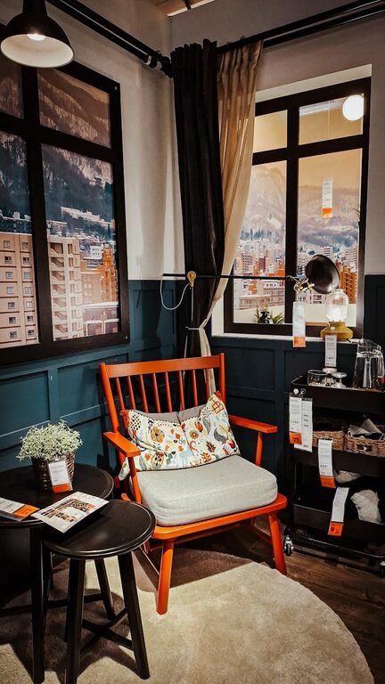 Creative and Affordable Ideas for Refreshing Your Living Room on a Budget